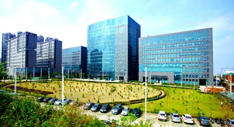 上海帕飞网络科技企业级网络搭建方案设计与实施要点